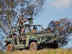Agrale Marrua AM11 VTL REC 2005 года